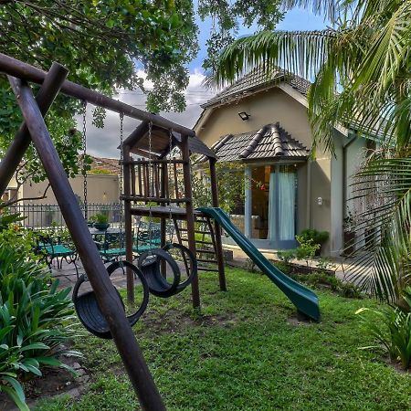 Villa Jesdene Cape Town Exterior photo