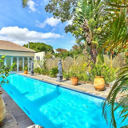 Villa Jesdene Cape Town Exterior photo