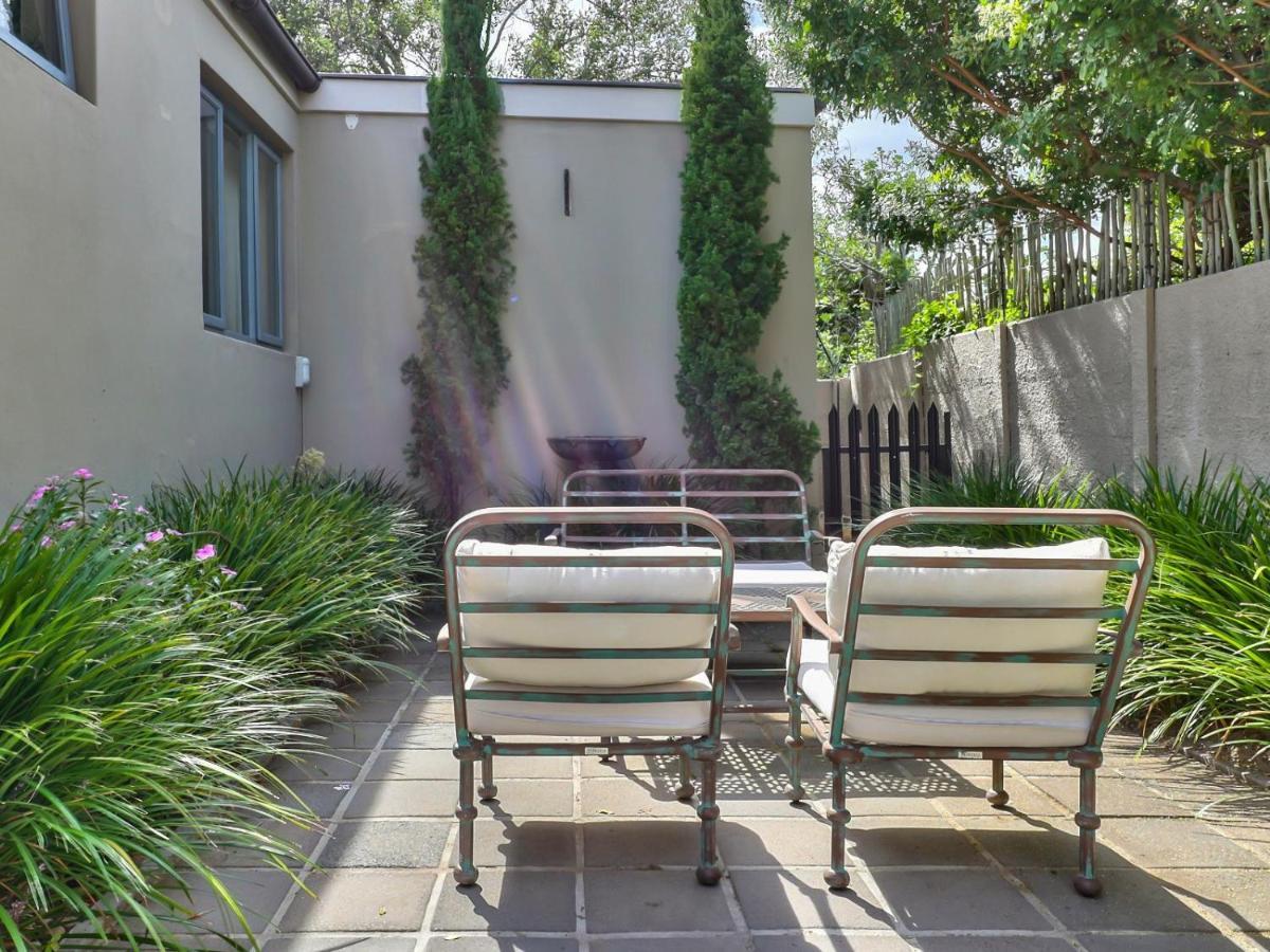 Villa Jesdene Cape Town Exterior photo