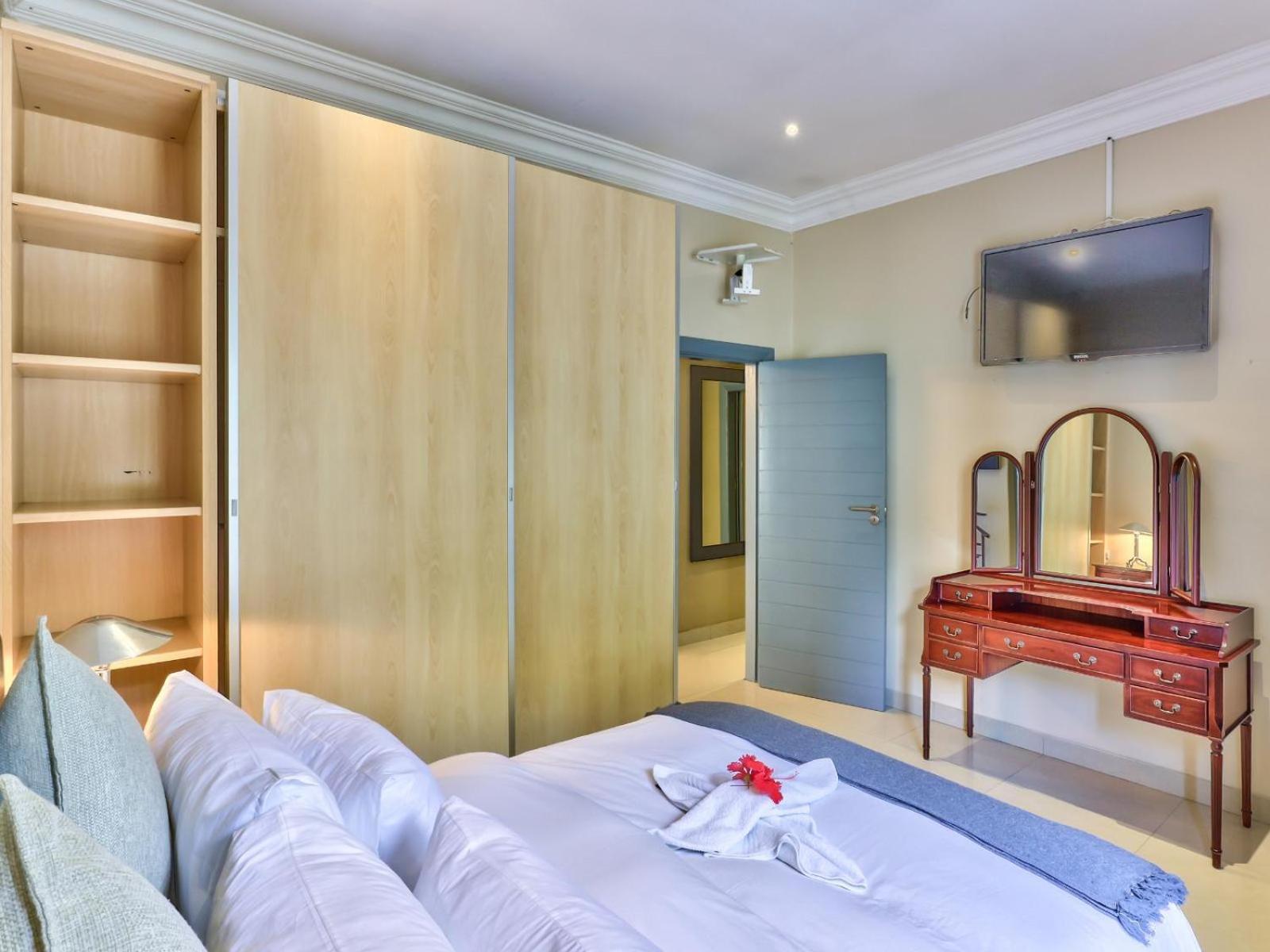 Villa Jesdene Cape Town Room photo