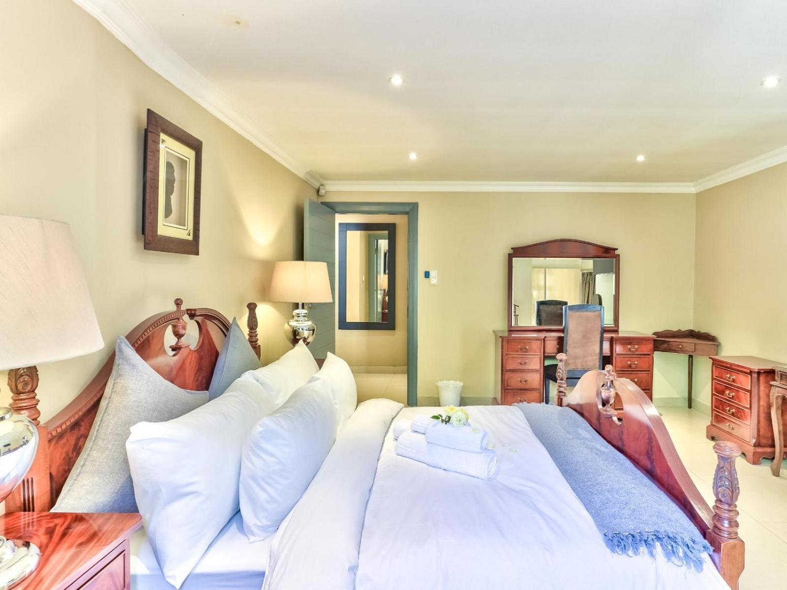 Villa Jesdene Cape Town Room photo